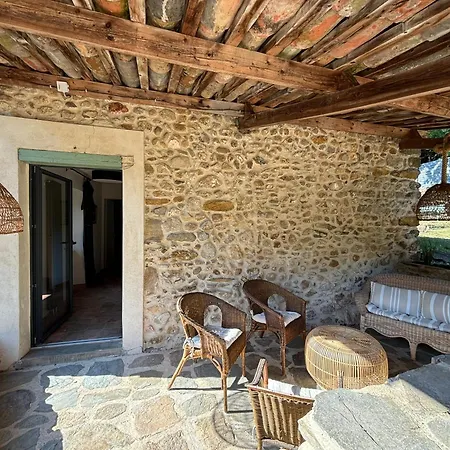 Guest house Le Moulin De L'auzonnet