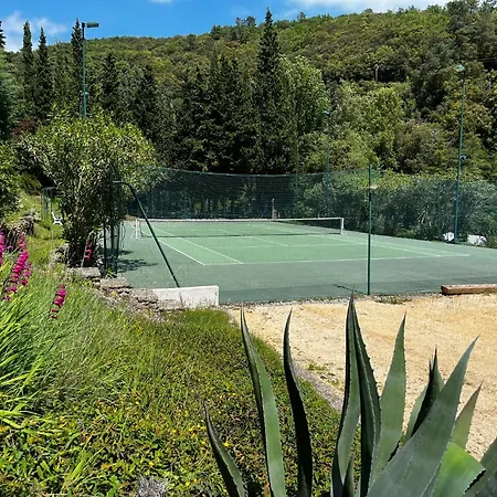 Le Moulin De L'auzonnet *