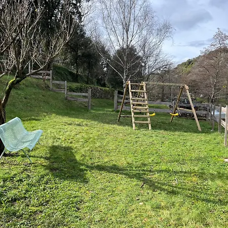 Guest house Le Moulin De L'auzonnet Les Mages