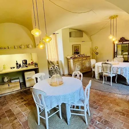 Le Moulin De L'auzonnet *